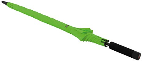 Knirps Stockschirm U.900 Ultra Light XXL Manual Green
