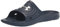 Under Armour Ua M Locker Iv Sl, Sandalia Slide Hombre, Academy Academy White, 40 EU