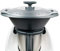 mixcover Thermo-Griff für Varoma oder Dampfgardeckel passend für Thermomix TM7 TM6 TM5 TM31 TM Friend Silvercrest Monsieur Cuisine Bosch Cookit und viele mehr