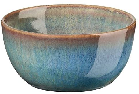 ASA COPPA Mini Poke Bowl Curacao 8 cm