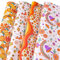 Titiweet Retro-Geschenkpapier – Boho-Geschenkpapier für Männer und Frauen, 12 Blatt Vintage-Geschenkpapier für Geburtstag, Urlaub, 50,8 x 71,1 cm pro Blatt (Retro (12 Blatt))
