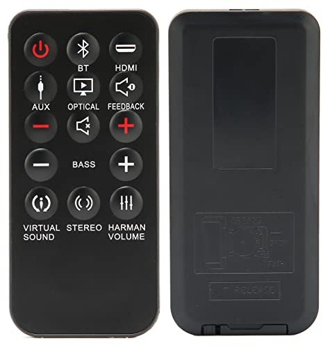 Fernbedienung Soundbar Base,Fernbedienung Cinema Base,Cinema Sb350 Fernbedienung,Sb250 Fernbedienung,2 1 Fernbedienung Soundbar 51 Fernbedienungen Für Kino-Soundbar Sb250 Fernbedienung
