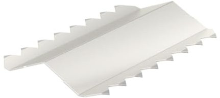Trilux 7354740 SFlow C2-L #7354740 LED-Deckenleuchte LED 35W Weiß