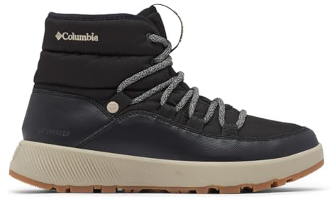 Columbia Damen-Schneestiefel, SLOPESIDE VILLAGE OMNI-HEAT MID