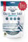 Seba Garden Celtic Sea Salt Grey, 1kg, Certificated Organic Reseallable Bag of Grey Sea Salt, Hand Harvested, Contains Over 82 Essential Minerals