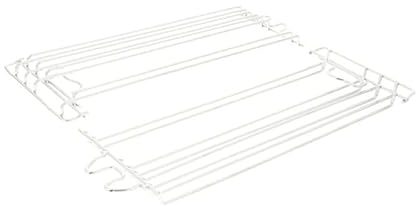 Grille droit vapeur cuisiniere pour four Aeg 405548074