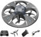 Bamberg Mini-UFO-FPV-Drohnen mit HD-Kamera, Fernbedienung, Hindernisvermeidung, Dron-Quadcopter, RC-Flugzeug, Flugzeugspielzeug für Kinder, B