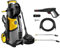 LAVOR Idropulitrice LVR5 Plus 150 Digit Con Motore ad Induzione e Sistema Digit, 150 bar max, 498 l/h max, 2300 Watt
