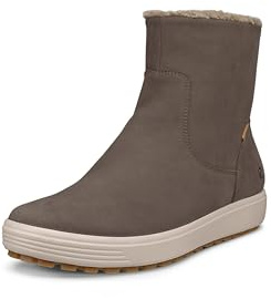 ECCO Damen SOFT 7 TRED Warmfutter-Stiefelette