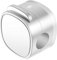 Kabelhalter-Clip, magnetischer Kabelclip, magnetischer Kabelhalter, 6 Stück, Kabelhalter, Nachttisch, Telefonkabelhalter, stabil unter dem Schreibtisch, Kabelmanagement für Arbeitszimmer, Schlafzimmer