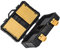 Holibanna Camera Battery Box Memory Stick Holder Case Padded Storage Case Shockproof Design for Memory Cards Batteries