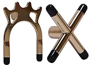 Billiard Snooker Pool Queue Bridge Head Holder Rest