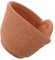 Gatuida Pots de Fleurs Muraux Terre Cuite Suspendus Pot de Plantes Décoratif à Accrocher pour Balcon Jardin et Intérieur pour Maison et Bureau Conception Durable avec Trou de Drainage
