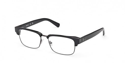 GAFAS GUESS - GU50330 C: shiny black
