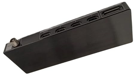 OME BN91-17814W BN91-17814A BN96-44183A One Connect Box Ist For MU TV UN82MU800DF UE82MU7000T QN49Q6FAMF UN49MU8000F UN49MU800DF, TV-Zubehör(82 Inch)