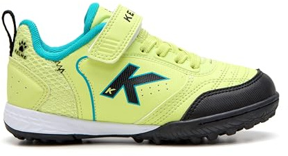 KELME Zapatillas De Niño Goleiro Turf Elastic Lima