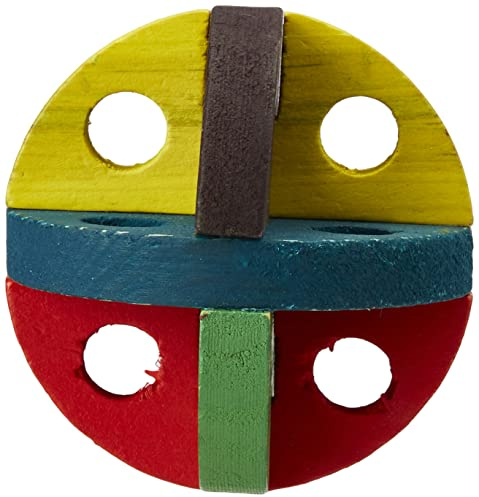 TX-6185 Play and Snack Ball