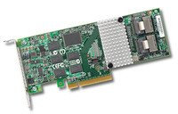 3WARE Contr. SATA-2/SAS2 3Ware EScalade 9750SA-8I Kit