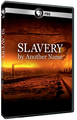 Slavery By Another Name