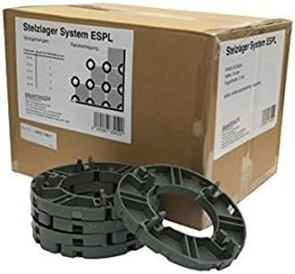 Stelzlager - Plattenlager 200 Stk. ESPL-200