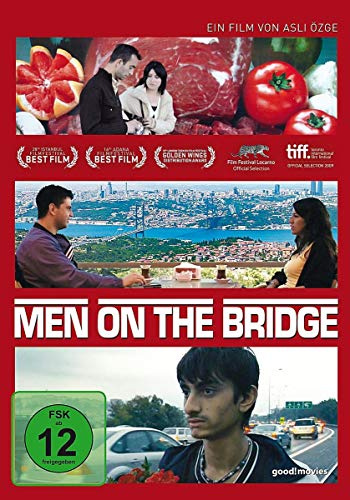 Men On The Bridge (OmU)