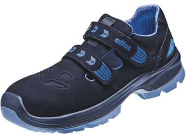 Atlas Unisex Tx 360 EsdAtlas TX 360 ESD S1 W.10 Größe 36