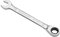 Stanley 4-89-940 Clé mixte à cliquet 15 mm