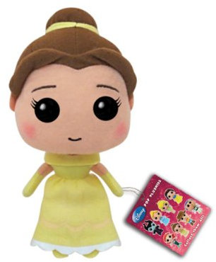 Funko POP: Disney Belle Plush