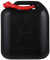 alca® Kanister 20l für Diesel, Benzin, AdBlue, Kraftstoffkanister, E10 geeignet/mit Kindersicherung