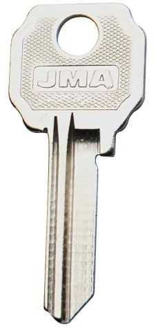 J.M.A Jma-3D - Llave Jma Acero Jma-3D