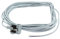 Spares2go Mains Cable/Power Lead & Plug for Dyson DC26, DC27, DC32, DC39, DC40, DC41, DC50 Vacuum Cleaners (10 Metres)