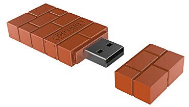 8Bitdo Adaptateur Bluetooth sans fil pour Windows/Mac/Raspberry Pi/Nintendo Switch