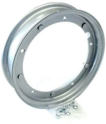 Vespa 50 125 Primavera ET3 PK Special R Felge 3.00-10