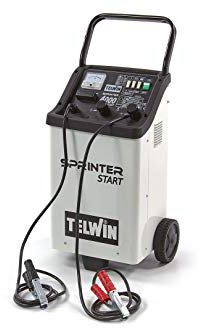 Telwin Sprinter 4000 Start 230 Volt 12 – 24 V