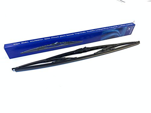 Recambios Originales GM Opel Tigra A, Corsa B - Escobilla limpiaparabrisas Trasera 93195935