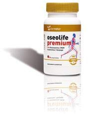 Plannatur Oseolife Premium 60 Tablets – 1 Unit