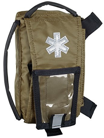 Helikon-Tex Universal Med Insert -Nylon- Coyote