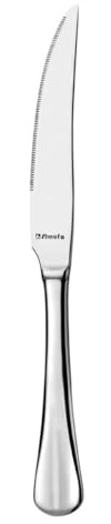 Amefa 844000B000317-12 coltelli da bistecca
