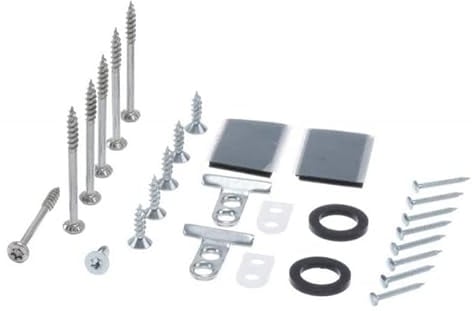 Bosch 00618833 Dishwasher Installation Kit