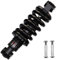 LvTu Fahrradfeder Stoßdämpfer MTB Bike Weiche Schwanzsuspension mit Buchse und Schraube (Color : 190mm, Size : 250 Lbs)