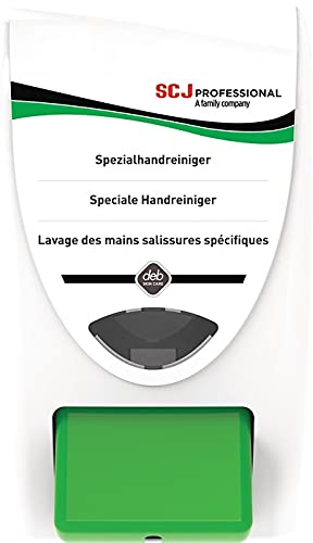 Spender PROLINE H290xB163xT145ca.mm 2l weiß STOKO