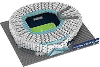 FOCO Premier League Fußball Fan Tottenham Hotspur White Hart Lane Brxlz Stadion 12+ YO