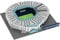 FOCO Premier League Fußball Fan Tottenham Hotspur White Hart Lane Brxlz Stadion 12+ YO