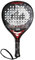 Racchetta da paddle J-Hayber Attack 12 K nero