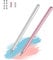 Stylus Pens for Touch Screen(2pcs), Luntak High Sensitivity Pens for iPad,iPad Pencil Compatible with/Apple/iPhone/Pad/Android/Microsoft Tablets and More Capacitive Touch Screens-Pink/Sliver