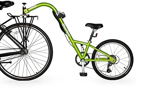 Burley Piccolo® 7-Gang-Anhänger