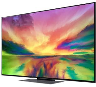 LG TV LED 55QNED826RE 4K UHD NanoCell+ Quantum Dot