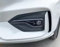 Ethmuntha Für Ford Focus MK4 2019-2021 Nebelscheinwerfer Nebelscheinwerfer Abdeckung Zierrahmen Aufkleber 2 Stück