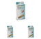 LEINAWERKE 72051 LEINAPLAST-Fingerverbände 12 cm x 2 cm, WF, 100 Stk. in Schachtel (Packung mit 3)