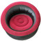 BESPORTBLE 1stk Zusammenklappbares Aufblasbares Sofa Schlafsofa Aufblasen Stuhl Faules Luftsofa Tragbare Campingliege Klappbares Faules Sofa Faules Schlafsofa PVC Faltbar Klappstühle Kind